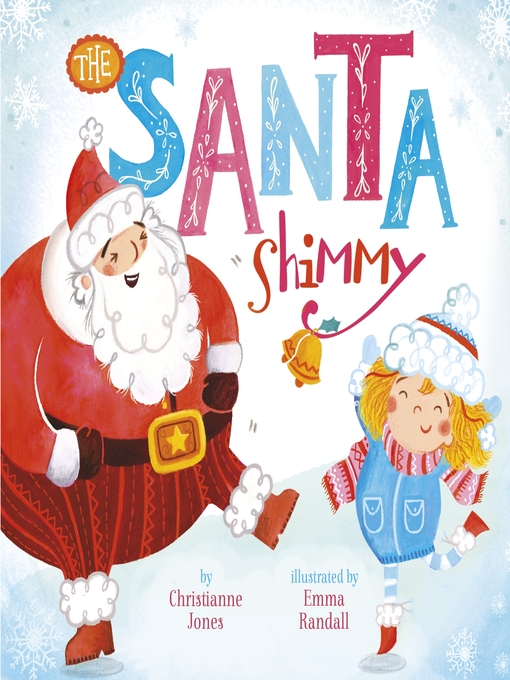 Title details for The Santa Shimmy by Emma Randall - Available